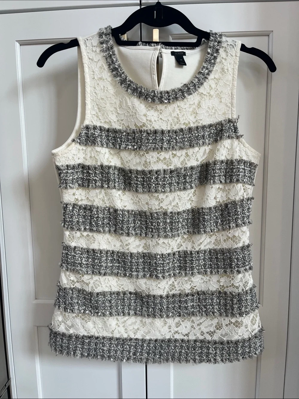 J Crew Collection